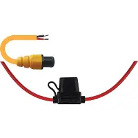 Ocean Led Explore E3/e6 Dc Power Kit Veelkleurig
