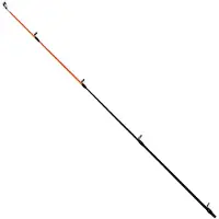Colmic Boat Medium Fishing Rod Quiver Tip 4 Mm Zilver 72 cm