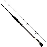 Jlc Spartan Gear Achilles Jigging Hengel