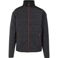 Trespass Cossal Fleece Grijs 3XL Man