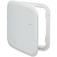 Can-sb 180° Hatch Transparant 370 x 275 mm
