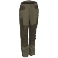 Kinetic Forest Pants Groen 54 Man