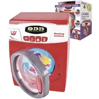 Tachan Little Life Washer Veelkleurig 3-6 Years Kinderen