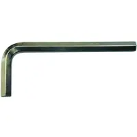 Skandia inbussleutel 2,5 mm