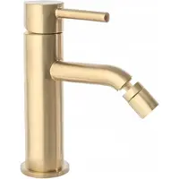 REA Lungo Gold Brush - Bidetmengkraan - Goud