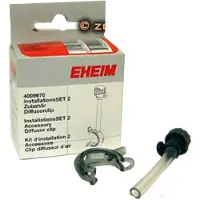 Eheim Diffusorclip voor Installatieset 2