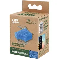 Aquatlantis B-Box Coarse Foam Medium - 1 stuk
