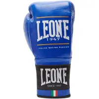 Leone1947 Shock Plus Kunstleren Bokshandschoenen