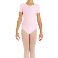 Intermezzo Roy Mc Leotard Met Korte Mouwen