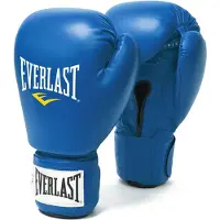 Everlast Amateur Competition Fight Kunstleren Bokshandschoenen