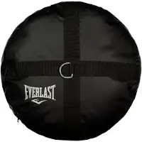 Everlast Double End Anchor | Zwart | One-Size
