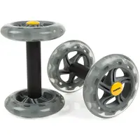 FINNLO Core Ab-roller