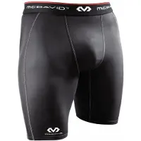 Mcdavid Compressie Shorts Junior Maat: L