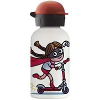 Laken Scooter Fles 350ml
