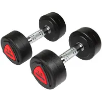 FINNLO 7.5kg Dumbbell 2 Eenheden