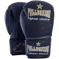 Fullboxing Ciclon Leren Bokshandschoenen