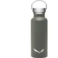Salewa Valsura Insulated 450ml Bottle Groen