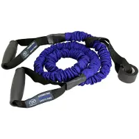 Fitness-Mad Safety Resistance Medium Blauw