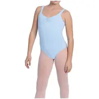 Intermezzo Danmer Mouwloos Turnpakje