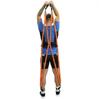 Softee Multi-expander Weerstandsband