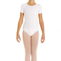 Intermezzo Roy Mc Leotard Met Korte Mouwen