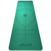 Joluvi Yoga Align Mat
