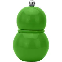 Addison Ross - Chubby Peper & Zoutmolen Leaf 12 cm