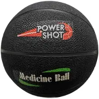 Powershot Logo Medicijnbal 5kg