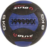O'live Fitness Trainingsbal Functional | Maat 8 kg