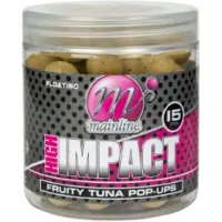 Mainline High Impact Pop-up
