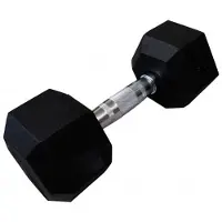 Softee 20kg Dumbbell