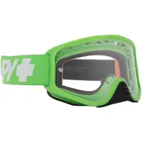 Spy Woot Mx Skibril