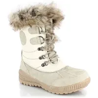 Kimberfeel Delmos Sneeuwlaarzen