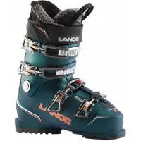 Lange Lx 90w Alpineskischoenen Voor Dames