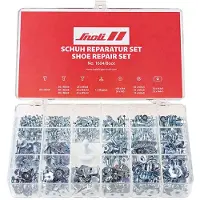 Snoli Skibindingsschroef 5.5x15 Mm 100 Eenheden