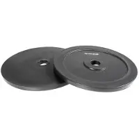 Olive Technique Olympische Schijf 2.5kg