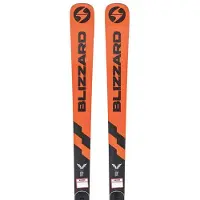 Blizzard Firebird Gs Fis Alpineski´s