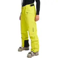 Tenson Skibroek Men Brendon Acid Lemon-XL