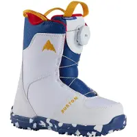 Burton Grom Boa Snowboard Schoenen