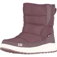 TROLLKIDS - Kid's Kongsberg Winter Boots - Winterschoenen 34, purper