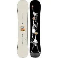 Burton Good Company Camber Snowboard