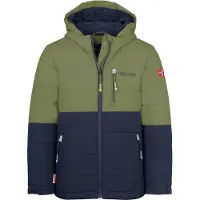 TROLLKIDS Hemsedal Xt Jas