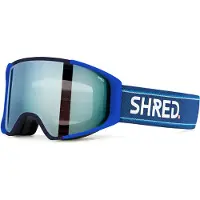 Shred Simplify+ Skibril