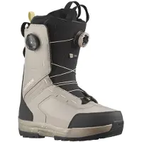 Salomon Vista Dual Boa Snowboardlaarzen Voor Dames
