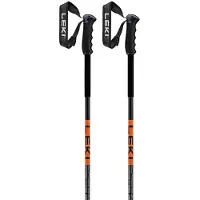 LEKI Pitch Back Stokken