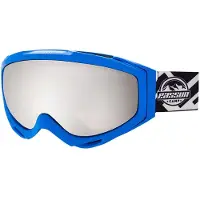 Eassun Camp Skibril