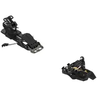 Salomon Mtn Summit 5 Brake 80 Mm Toerski-bindingen