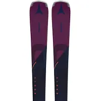 Atomic Cloud Q9 Rp+m10 Gw Dames Alpine Ski Pakket