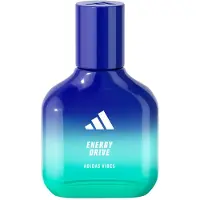 Adidas Vibes Energy Drive Eau de Parfum - 30 ml