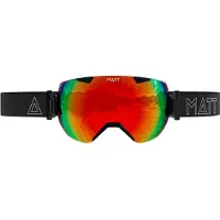 Matt Synchro Skibril